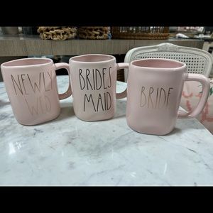 Rae Dunn Wedding Package !